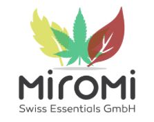 miromi logo